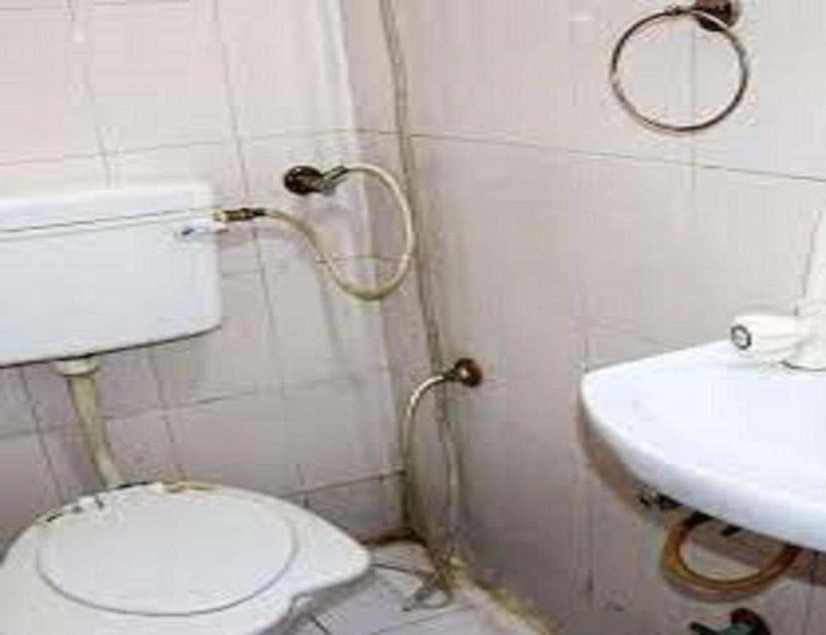 Hotel Mahishmati Palace Maheshwar Экстерьер фото