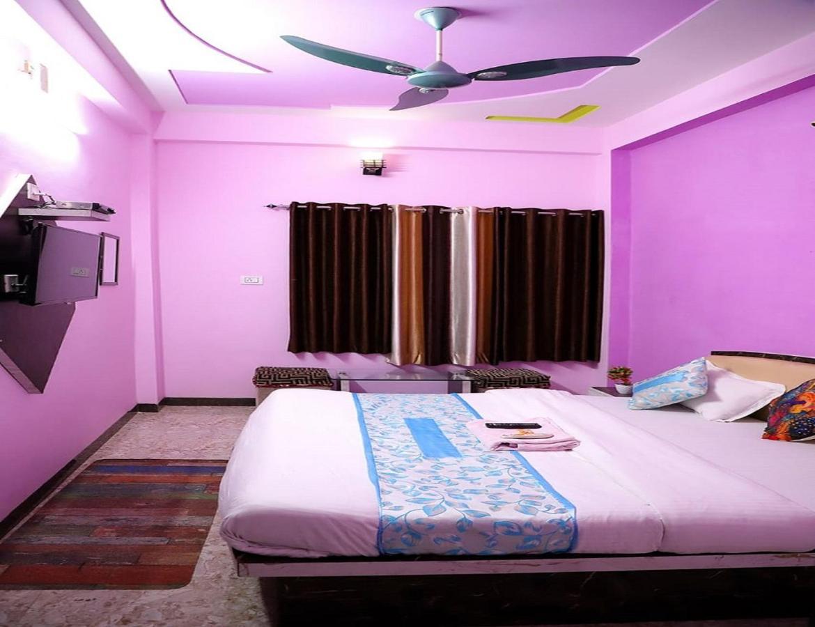 Hotel Mahishmati Palace Maheshwar Экстерьер фото